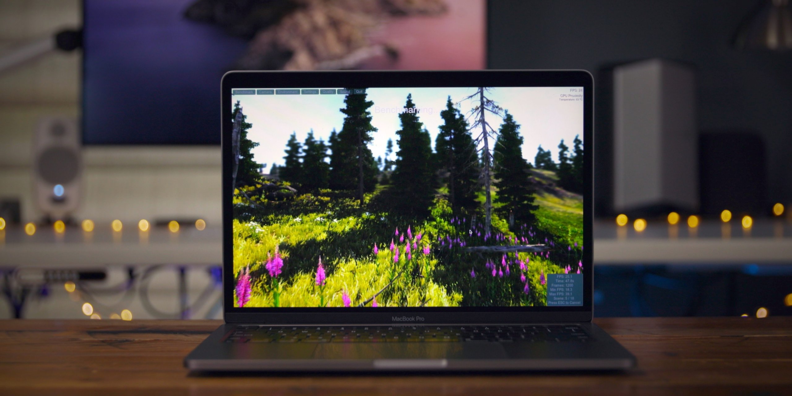 Kuo: новые Apple Silicon Mac будут включать переработанный 14-дюймовый и 16-дюймовый MacBook Pro в 2021 году