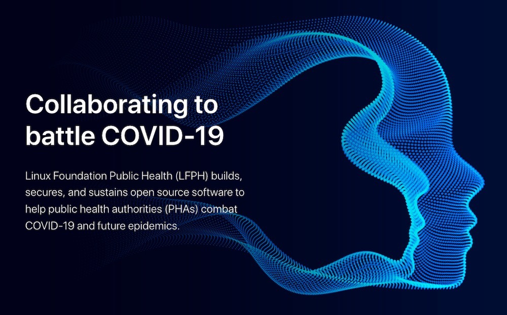 Linux Foundation запускает новую инициативу по борьбе с COVID-19 с помощью Apple-Google API