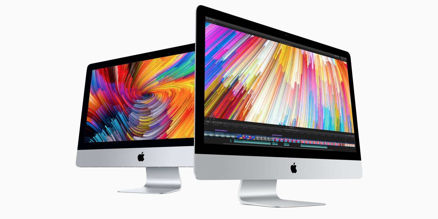 iMac 2020 появляется в результатах Geekbench с 10-ядерным процессором Intel i9, графическим процессором Radeon Pro 5300