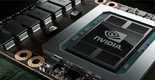 Nvidia проявляет интерес к поглощению Arm Holdings, утверждают в отчете