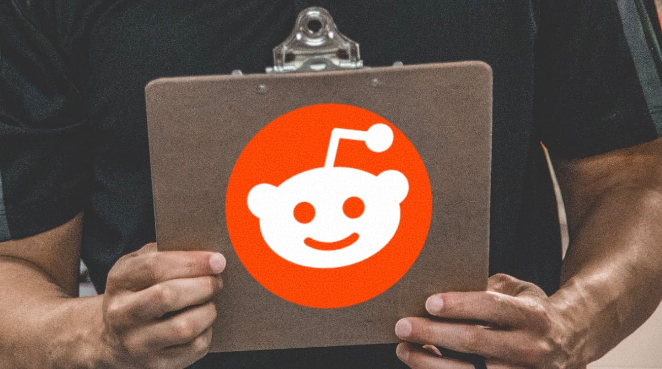 Обновление приложения Reddit поступает после запуска уведомления о буфере обмена iOS 14