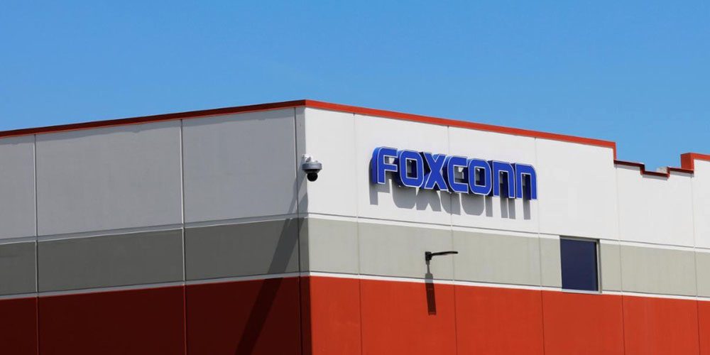 Отчет: Foxconn инвестировала 1 млрд долларов в Индию, следуя сильной просьбе Apple