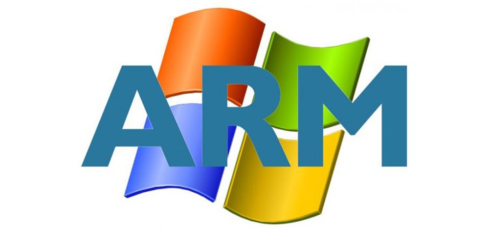 Переход на ARM будет не только на Mac, но и на ПК с Windows лучше