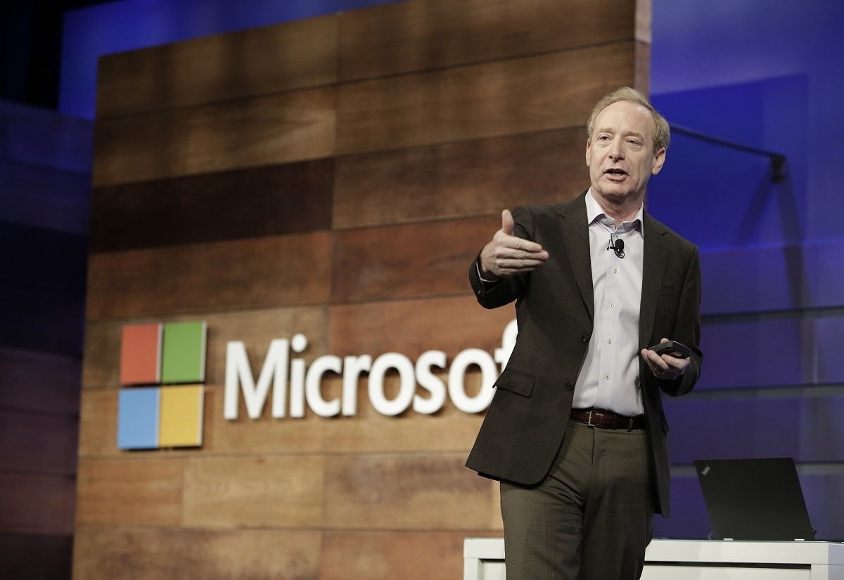 Президент Microsoft выразил обеспокоенность по поводу антимонопольного собрания App Store в Доме