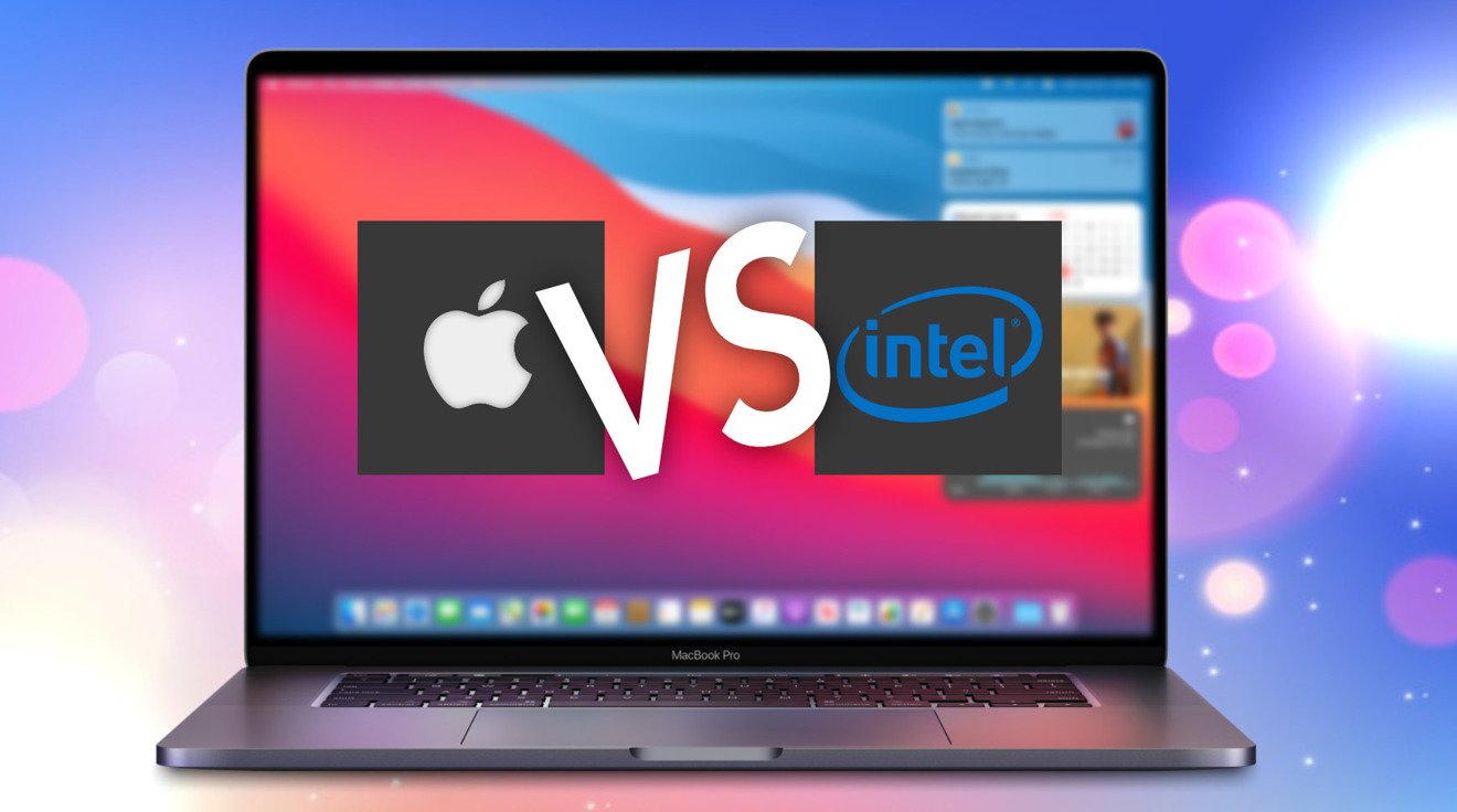 Стоит ли ждать обновления Apple Silicon до нового Mac?