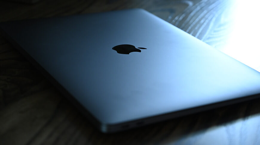 Дальнейшие нормативные документы показывают, что новый MacBook Air или MacBook Pro в пути
