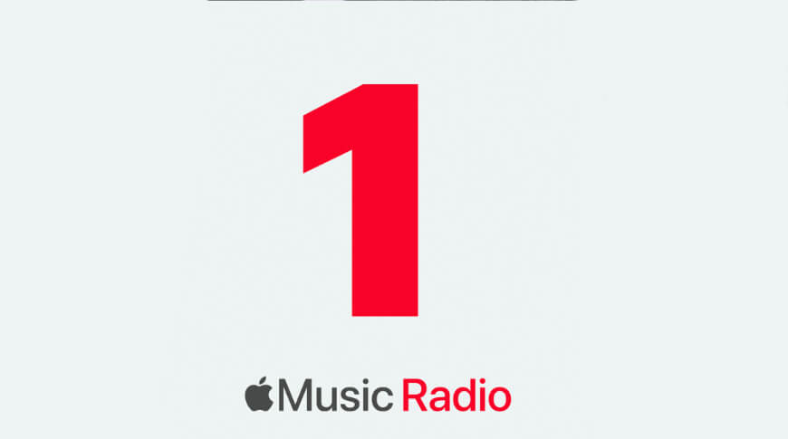 Apple проводит ребрендинг Beats 1 и запускает две новые радиостанции Apple Music
