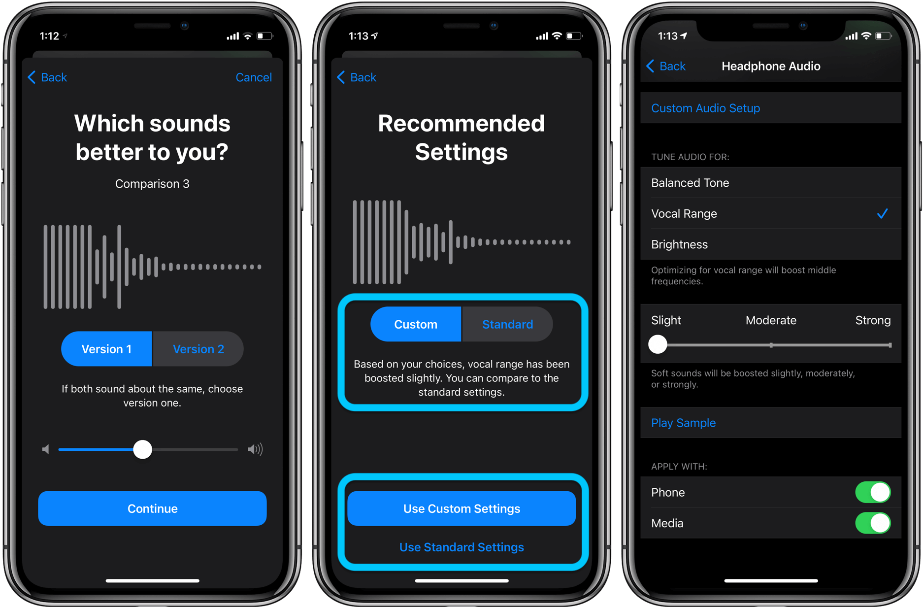 Bluetooth audio renderer нет звука в наушниках