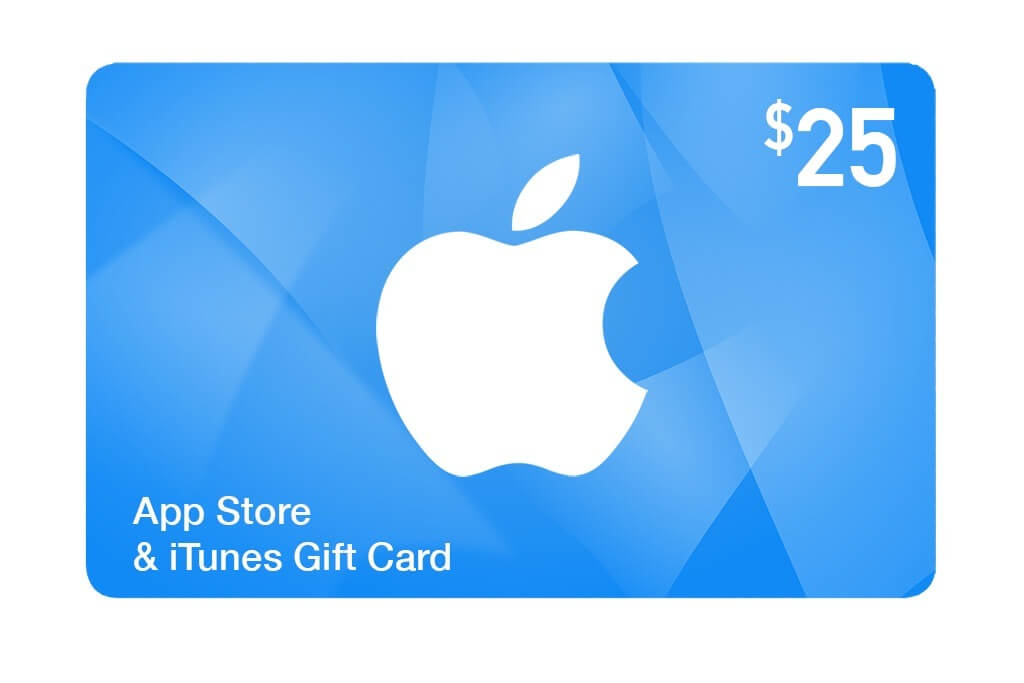 Apple подала иск о плохих мерах безопасности для подарочных карт