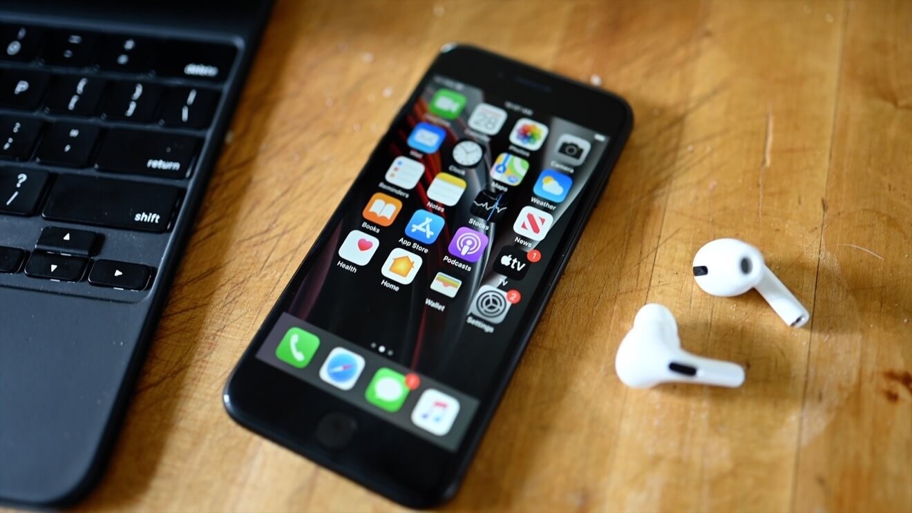 Apple подтвердила план по производству iPhone SE в Индии