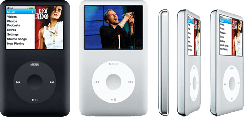Apple работала с подрядчиком Министерства энергетики США над совершенно секретным iPod