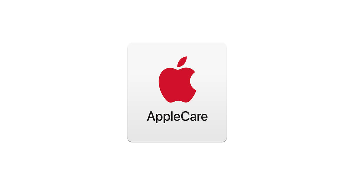 Apple расширяет окно покупки AppleCare с 60 дней до одного года