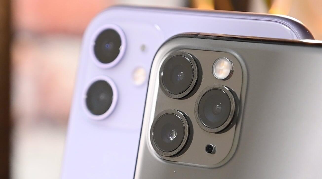 Apple тайно приобрела стартап по производству камер и уже использовала свою технологию AR