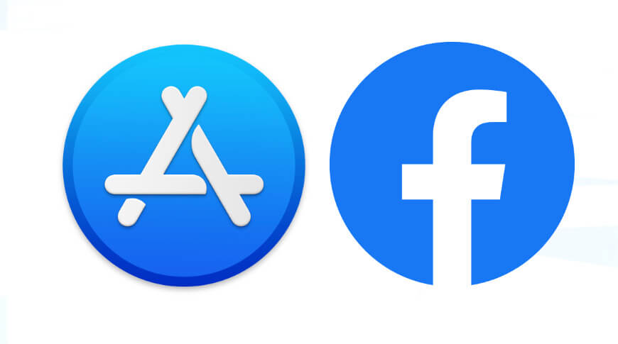 Facebook обвиняет Apple в запрете игр в приложении Facebook Gaming