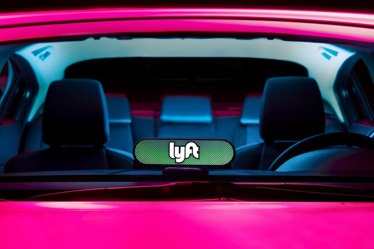 Lyft объявляет о приостановке использования поездок в Калифорнии, за ним, вероятно, последует и Uber