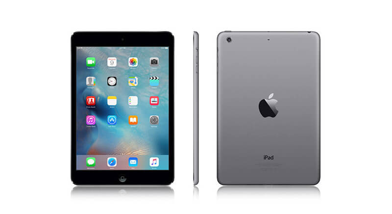 Оригинальный iPad mini теперь считается «винтажным» от Apple