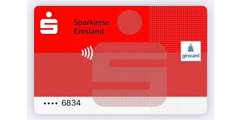 Самая популярная платежная карта Германии теперь поддерживает Apple Pay