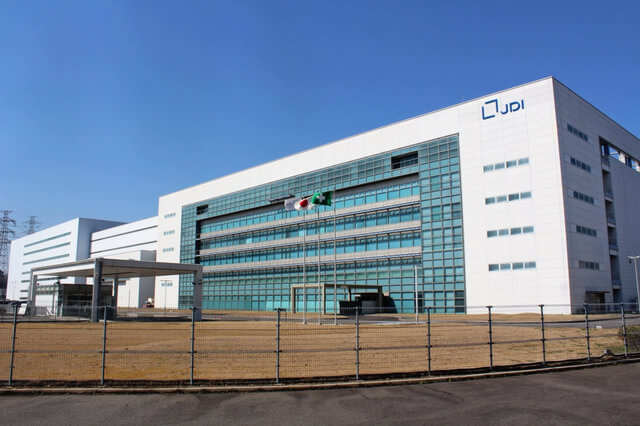 Сообщается, что Japan Display продаст завод по производству ЖК-дисплеев компании Sharp