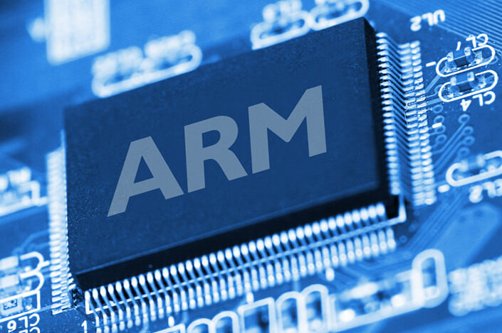 Сообщается, что Nvidia ведет «продвинутые переговоры» о приобретении Arm Holdings