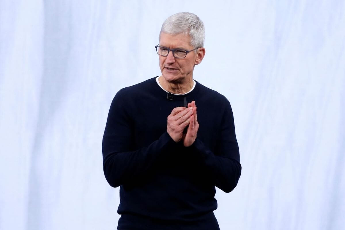 Стиль руководства Тима Кука «изменил то, как сотрудники Apple работают и думают»