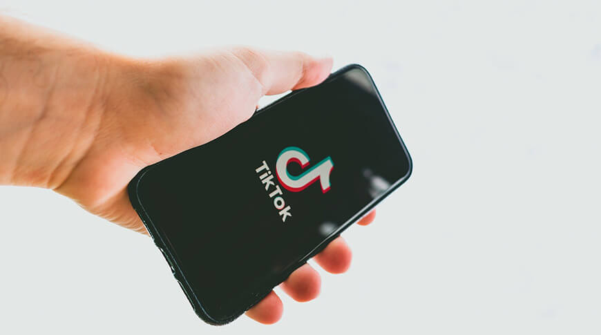 TikTok подает иск против распоряжения о запрете приложения