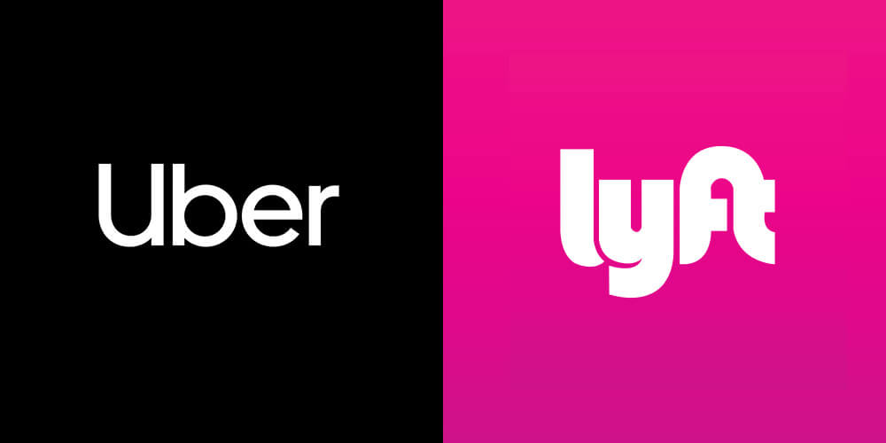 Uber и Lyft предоставили отсрочку за несколько часов до остановки в Калифорнии