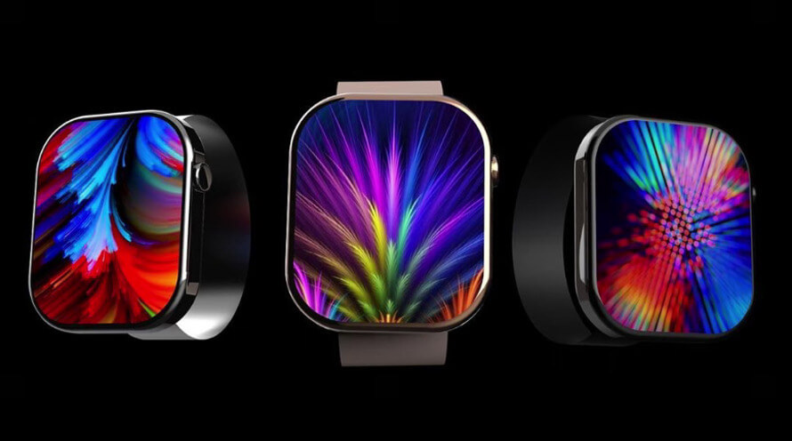 Чего ожидать от запуска Apple Watch Series 6 2020 года