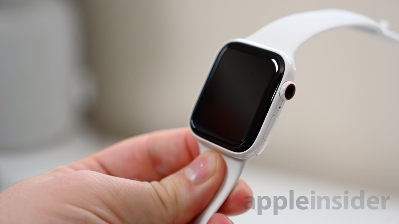 Apple Watch Series 5 сдерживают поток более дешевых носимых устройств