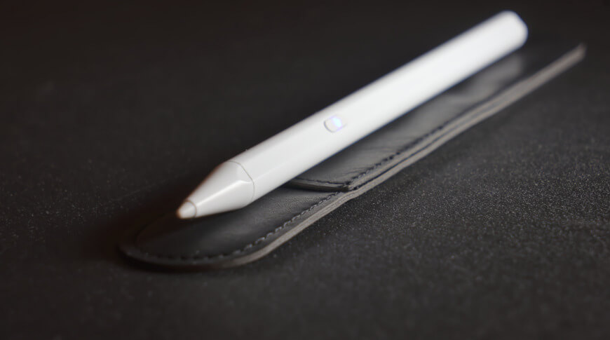 Обзор: Moko Stylus — хорошая недорогая альтернатива Apple Pencil