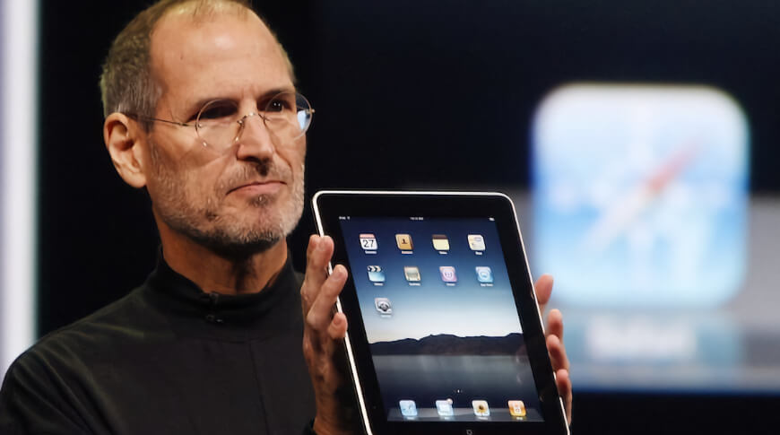 Десятилетие iPad: iPad 2010 года против iPad 2020 года и новый iPad Air