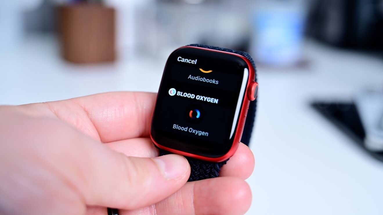 Разборка Apple Watch Series 6 показала большую батарею, Taptic Engine