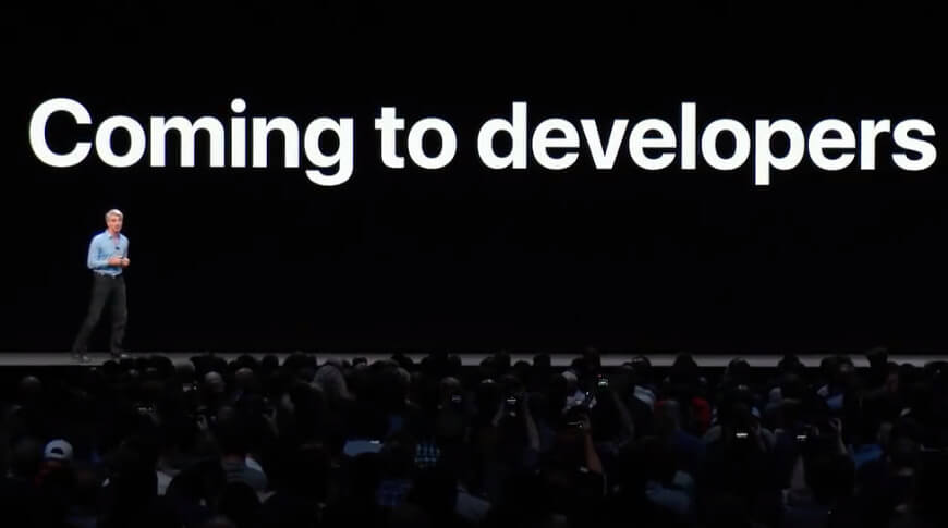 Apple рассматривает возможность выплаты льгот разработчикам популярных приложений