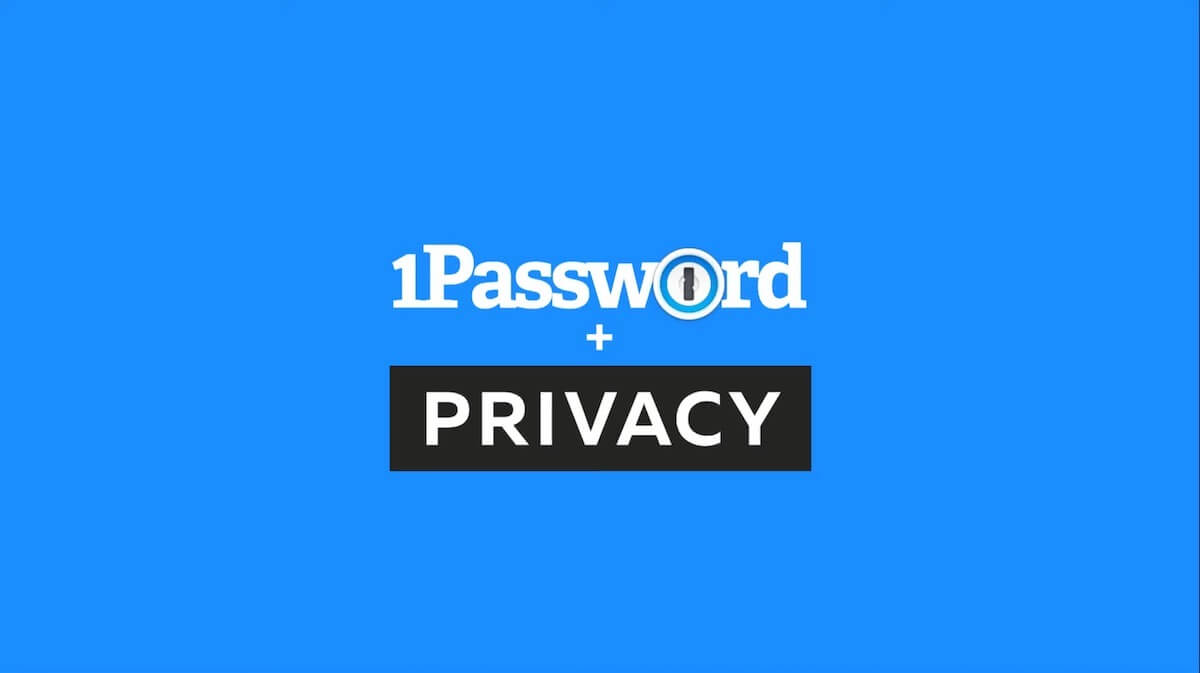 1Password сотрудничает с Privacy.com по защищенным номерам виртуальных кредитных карт