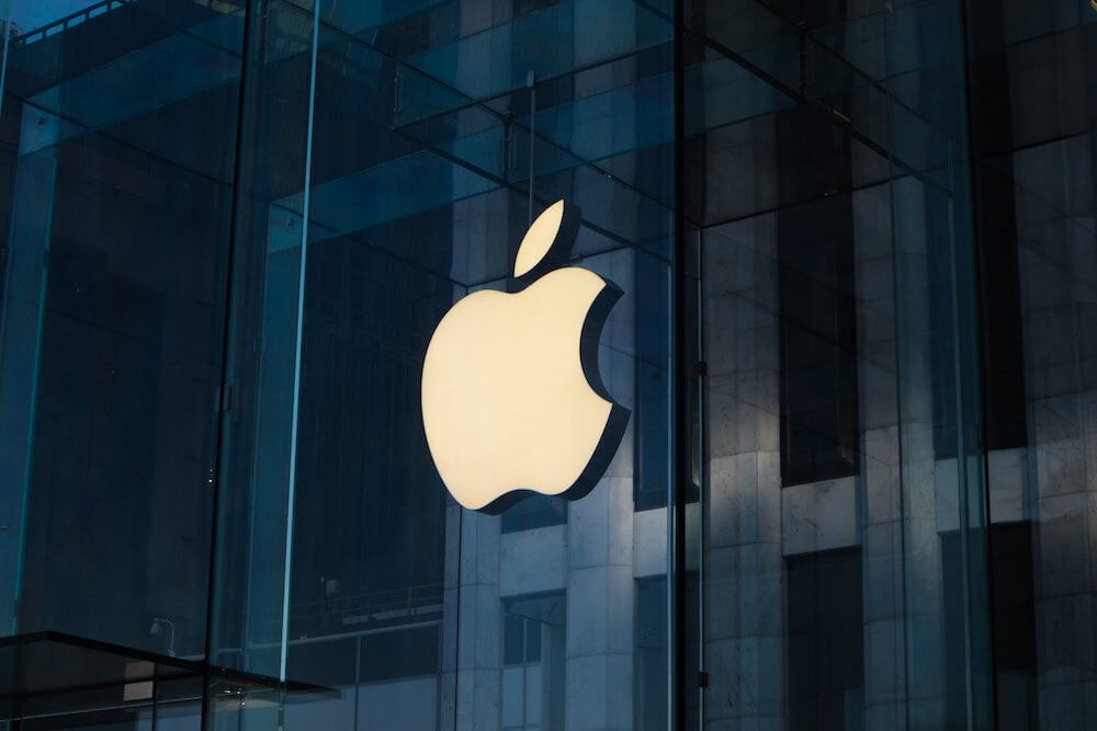 Акции Apple могут вырасти до 200 долларов из-за непревзойденной цифровой трансформации в услуги