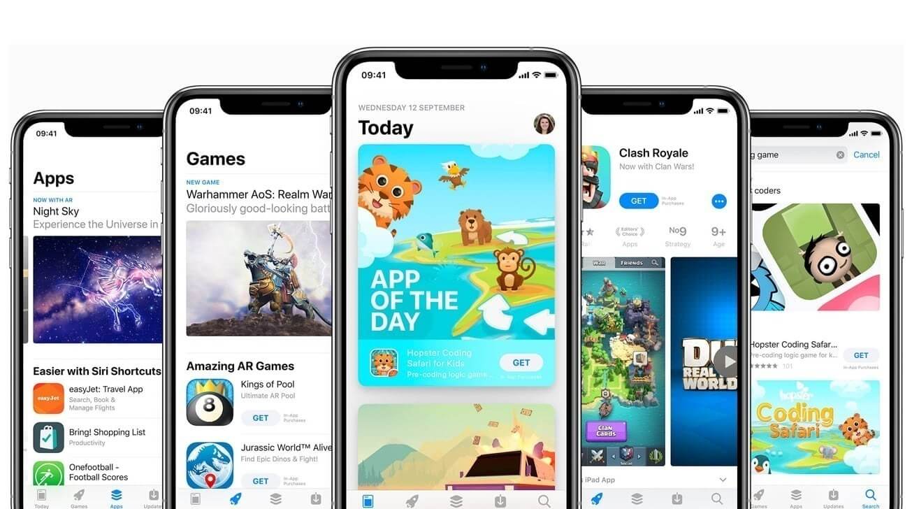 Антимонопольное агентство Австралии изучает политику Apple в App Store