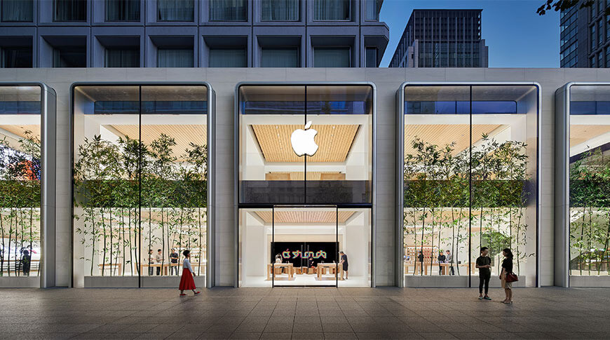 Антимонопольный орган Японии усиливает контроль над магазином приложений Apple