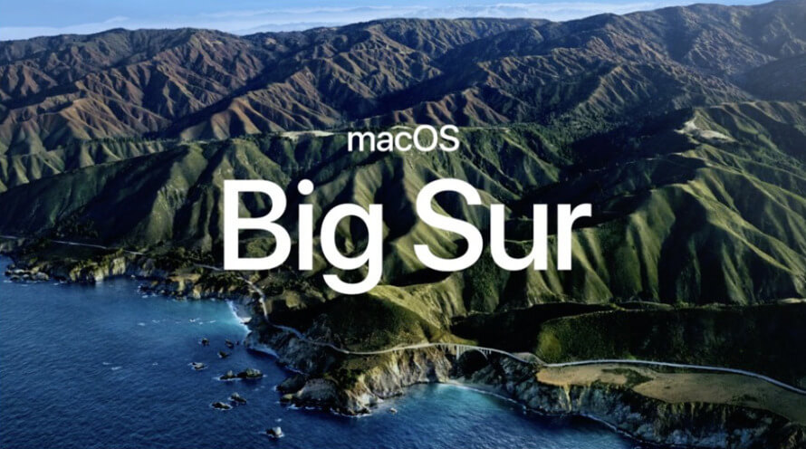 Apple отправила седьмую бета-версию MacOS Big Sur для разработчиков