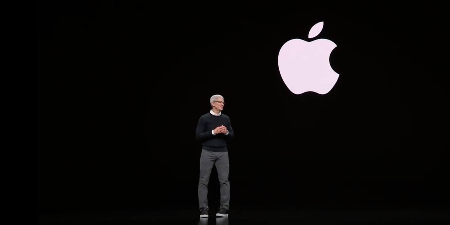 Apple Silicon Mac будет анонсирован к ноябрю — Bloomberg
