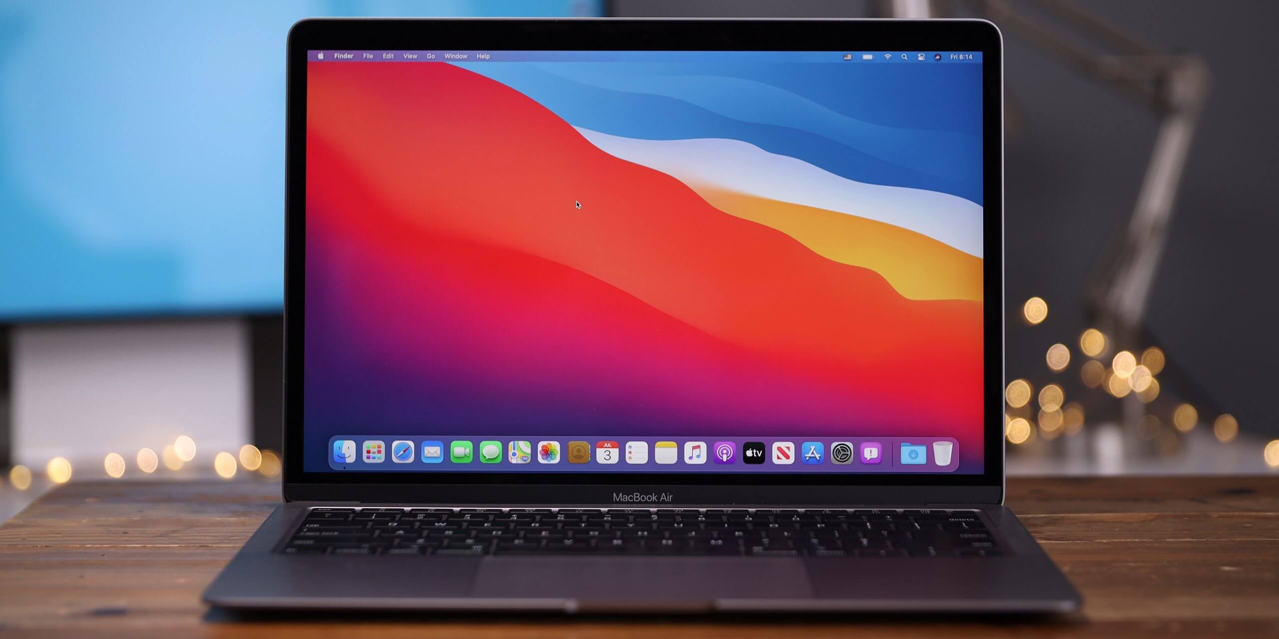 Дата выхода macOS Big Sur объявлена ​​на мероприятии Apple в ноябре