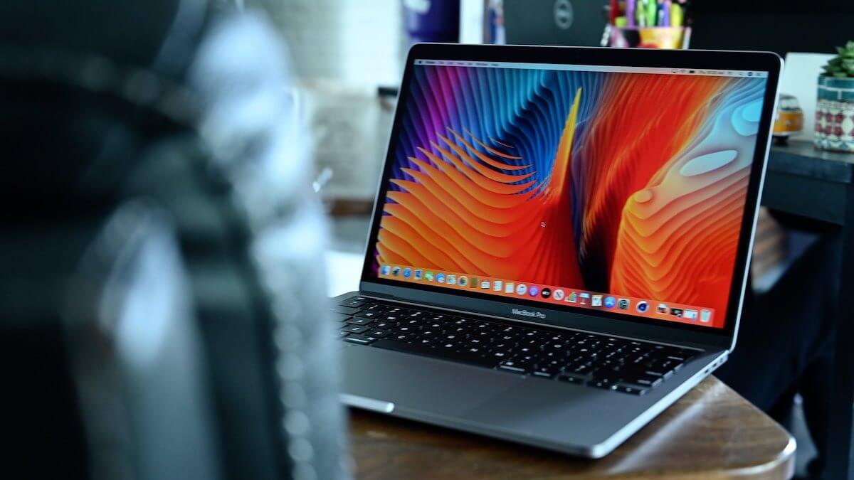 Apple выпускает дополнительное обновление macOS с iCloud и исправлениями Wi-Fi