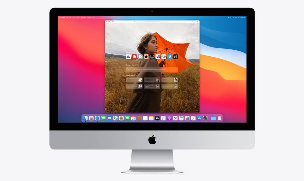 Apple выпускает Safari 14 для пользователей macOS Catalina и Mojave