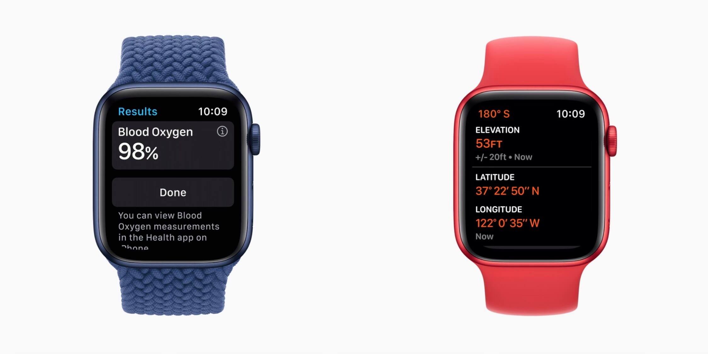 Apple Watch Series 5 против Series 6: стоит ли обновляться?