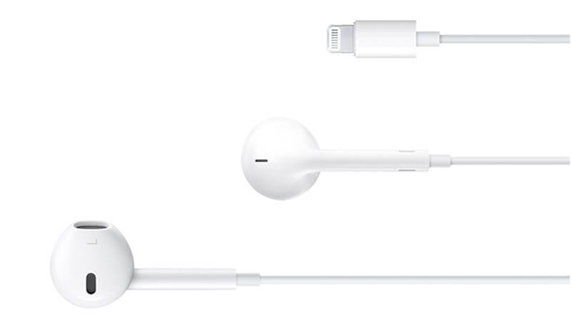 Бета-код iOS 14.2 указывает на отсутствие бесплатных наушников EarPods с iPhone 12