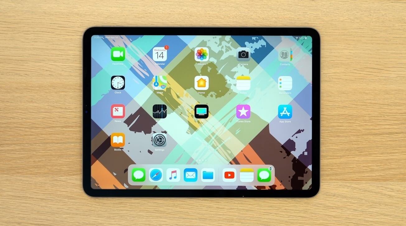 Bloomberg: iPad Air, доступные Apple Watch, AirPods Studio, небольшой HomePod дебютируют этой осенью