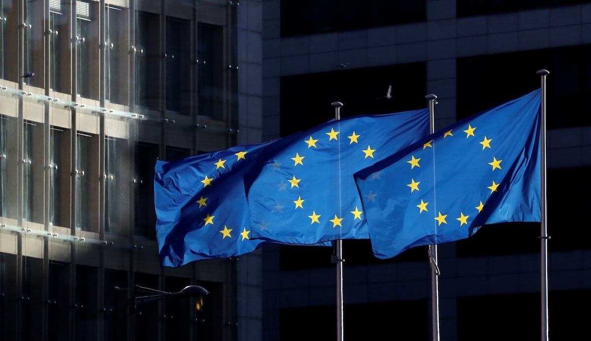 ЕС стремится к новым полномочиям, чтобы контролировать технологических гигантов Европы