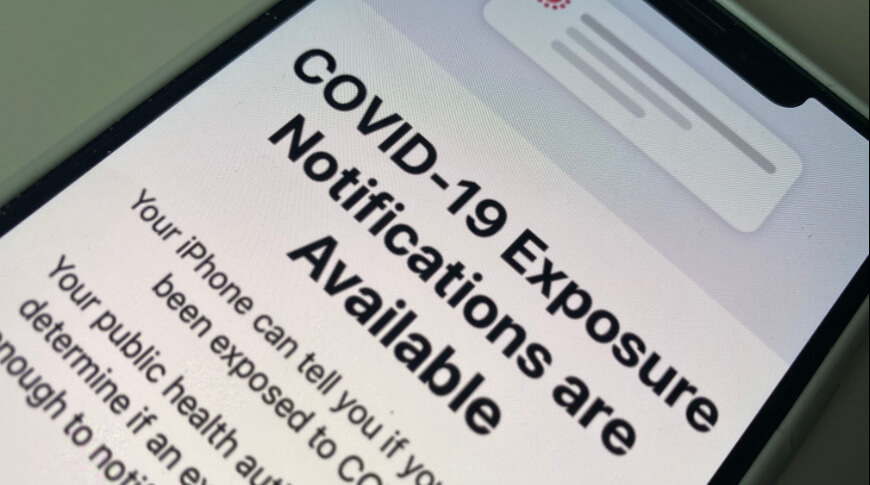 Колорадо принимает экспресс-уведомления об обнаружении COVID-19 от Apple и Google