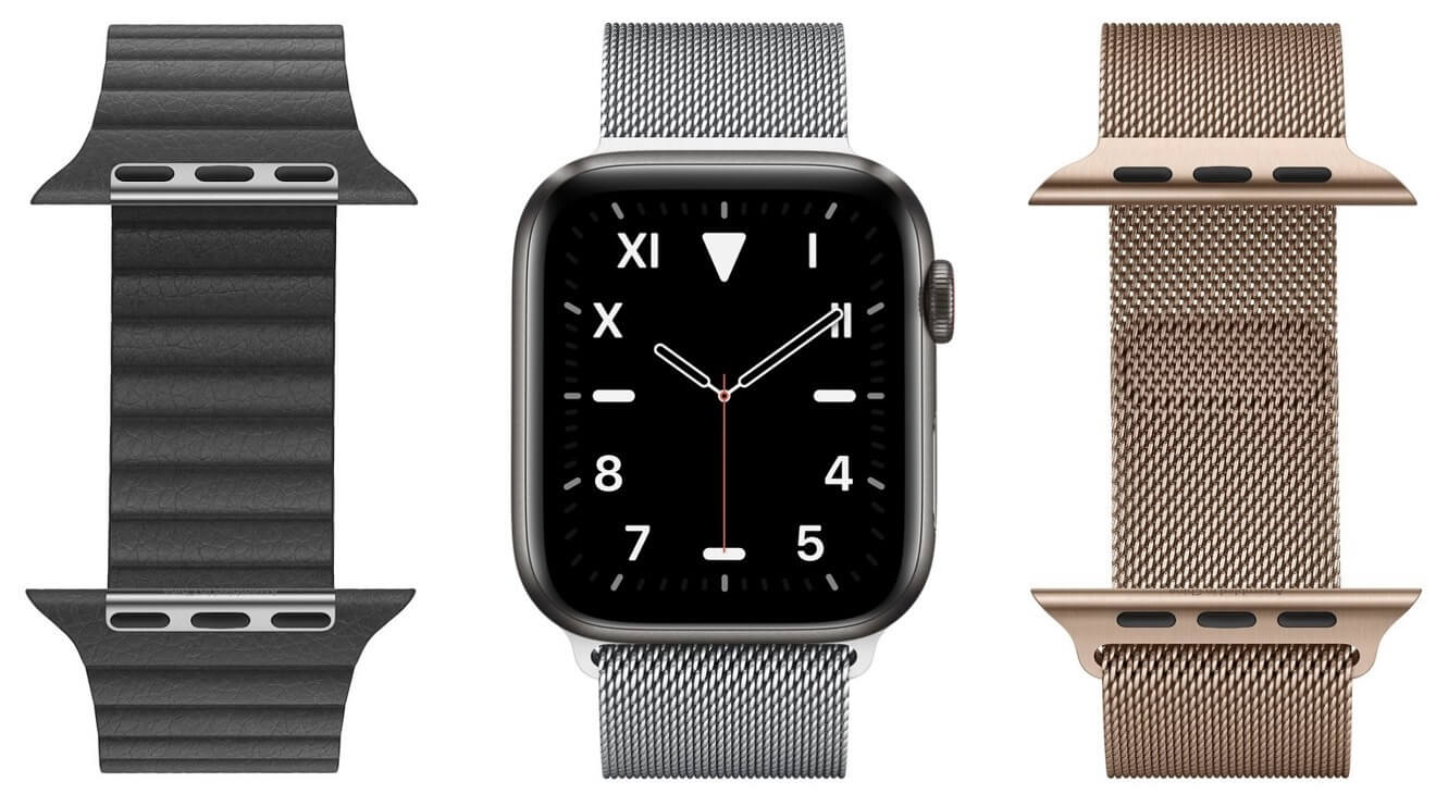 Leaker поддерживает Apple Watch Series 6 и iPad Air, о которых будет объявлено во вторник