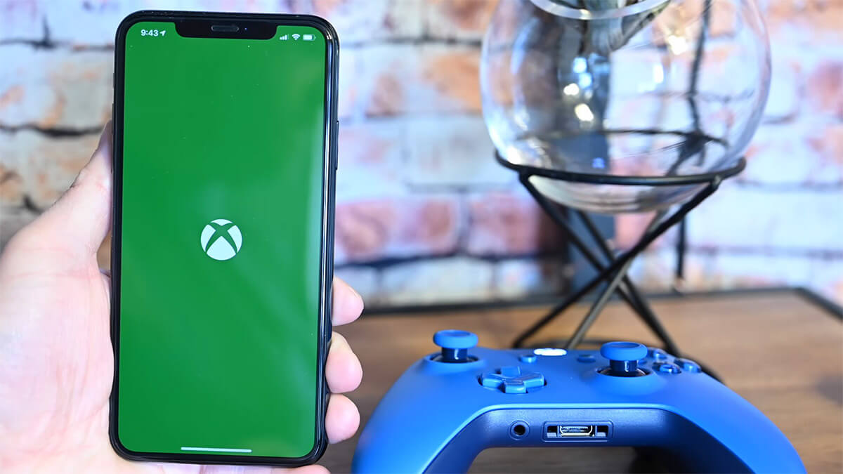 Microsoft по-прежнему стремится предоставить Xbox Game Pass для iPhone