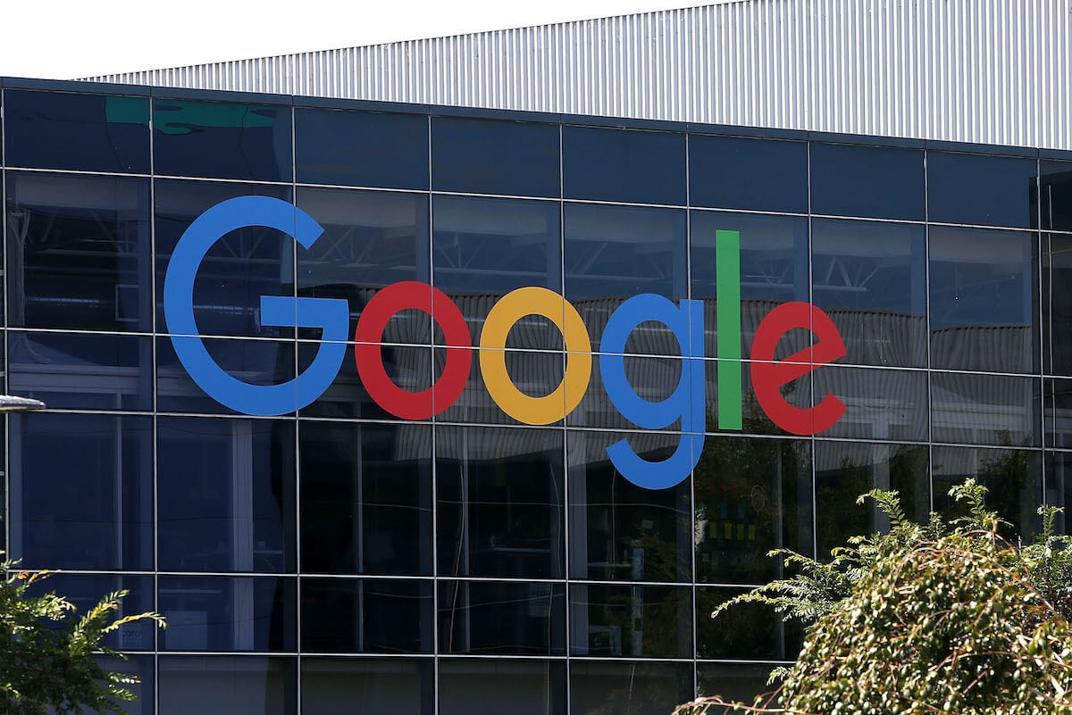 Министерство юстиции может подать комплексный антимонопольный иск против Google уже 28 сентября.