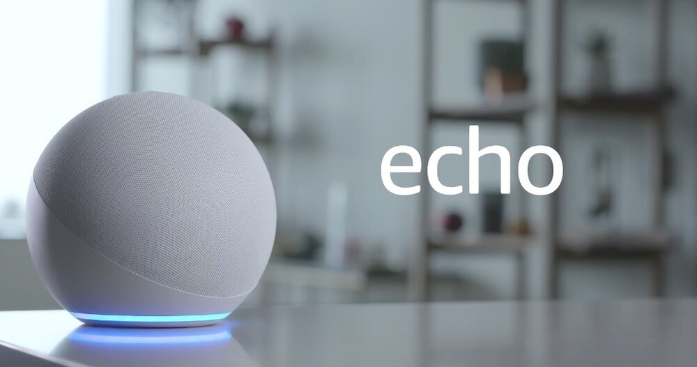 Новые колонки Amazon Echo имеют сферический дизайн, обновленные цены